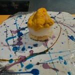 鮨shizuku 西天満 - 