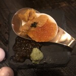 もつ焼きごえん 野毛店 - 