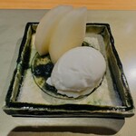 鮨shizuku 西天満 - 