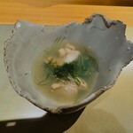 鮨shizuku 西天満 - 