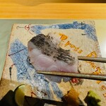 鮨shizuku 西天満 - 