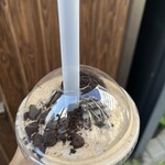 バナナジュース - 