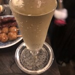 もつ焼きごえん 野毛店 - 