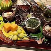 御料理 無窮 - 