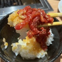 焼肉 黒田 - 