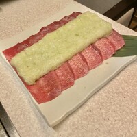 焼肉ぽんが 田町店 - 