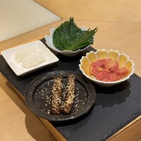 肉割烹ふたご 北新地店 - 