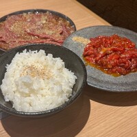 焼肉 黒田 - 