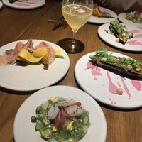ERUTAN RESTAURANT BAR - 