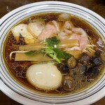 Ryukyu Ramen Apollo - 