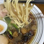 Ryukyu Ramen Apollo - 