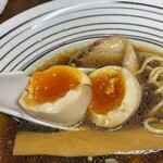 Ryukyu Ramen Apollo - 