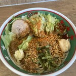 ジャンクガレッジ - 