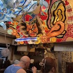 すごい煮干ラーメン凪 - 