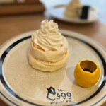 えぐぅ～ カフェ 国分寺店 - 