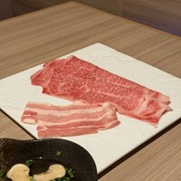 近江うし 焼肉 にくTATSU 青山本店 - 