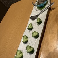 おやじ最後の握り 別邸 - 