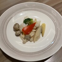 LUCIS GARDEN 恵比寿 - 