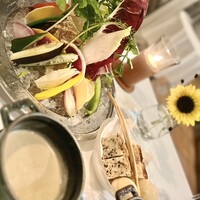 カーザ ヴィニタリア - 