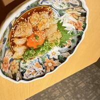 おやじ最後の握り 別邸 - 