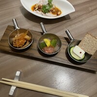 LUCIS GARDEN 恵比寿 - 