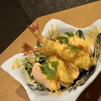 おやじ最後の握り 別邸 - 