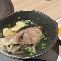 近江うし 焼肉 にくTATSU 青山本店 - 