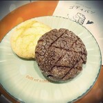 GODIVA Bakery ゴディパン 本店 - 