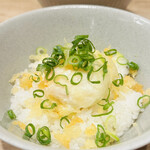 ワインと天ぷら NINO - 