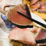 ワインと天ぷら NINO - 