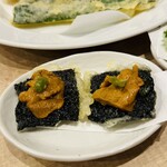 ワインと天ぷら NINO - 