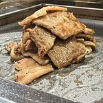 焼肉たまき - 