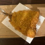 地酒と道産食材 一笑 - お通し