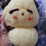 パン工房 カワ - 料理写真: