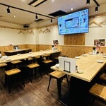 ワインと天ぷら NINO - 