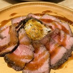 ワインと天ぷら NINO - 