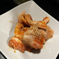 老舗精肉店直送 千種焼肉 飛騨牛の奴隷 千種店 - 