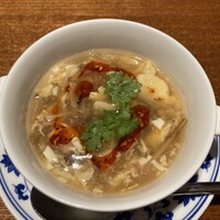 老四川 飄香小院 - 