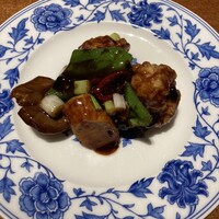 老四川 飄香小院 - 