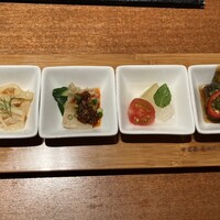 老四川 飄香小院 - 