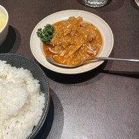 四川料理 龍の子 - 