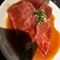老舗精肉店直送 千種焼肉 飛騨牛の奴隷 千種店 - 