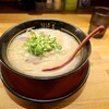 うま屋ラーメン 記念橋店