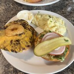 ジョリーパスタ 高島平店 - 