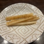 鉄板焼きINAGAKI亭 - 