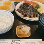 みそかつ レスト サカエ - 