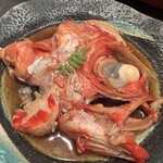 寿司・会席料理 みやこ - 