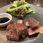 鉄板焼きINAGAKI亭 - 