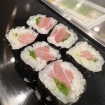 寿司・会席料理 みやこ - 