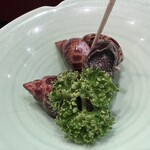 寿司・会席料理 みやこ - 